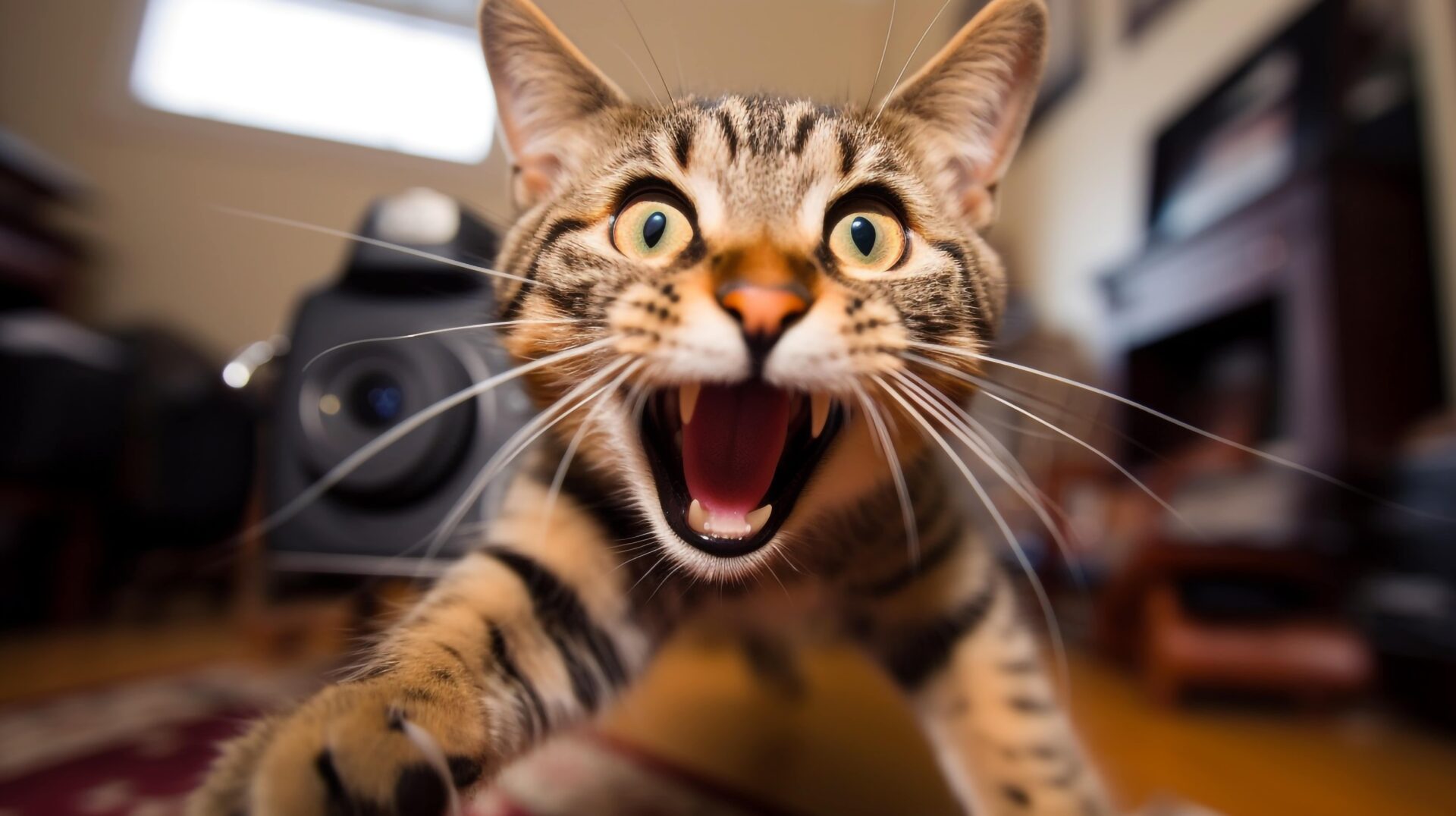 gatos castrados